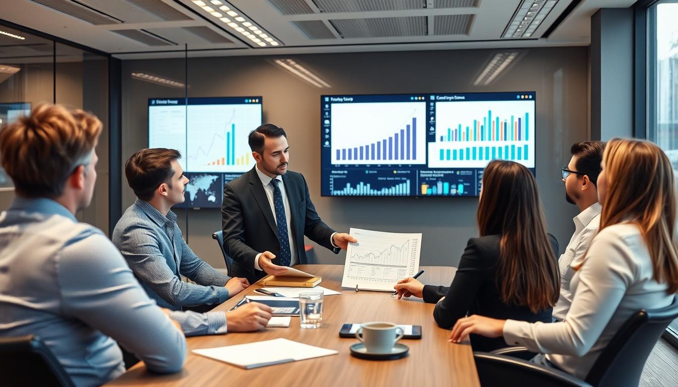 Advance Your Career